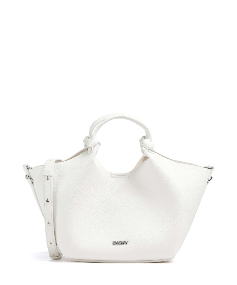 DKNY Paula Small Handbag marshmallow