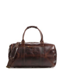 Buckle & Seam Willow Sac weekend brown
