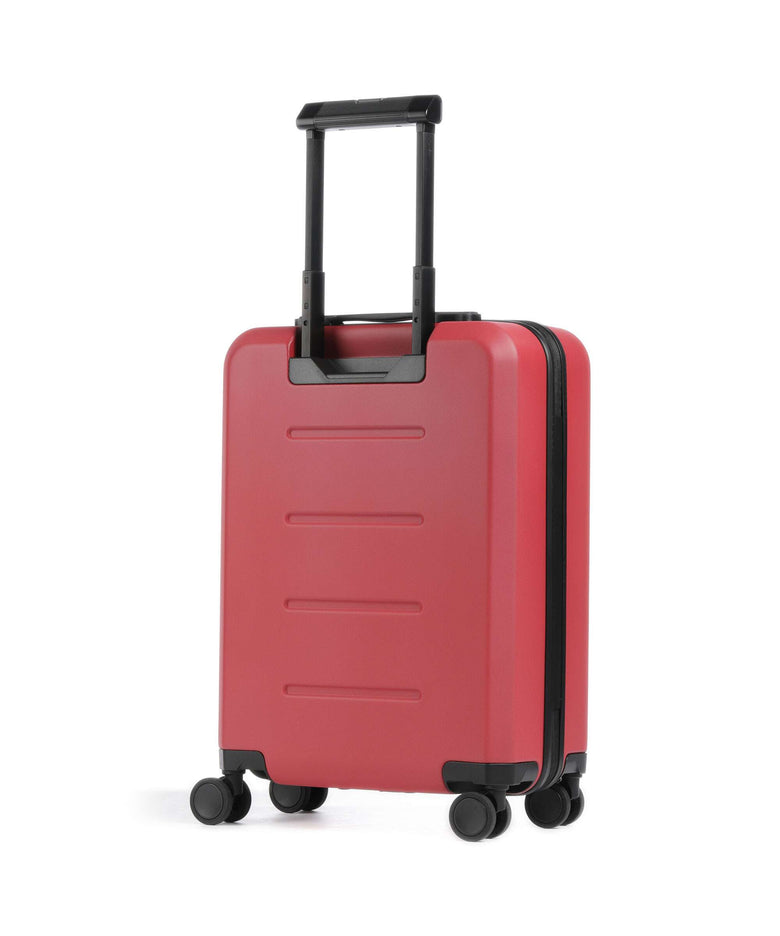 Db Ramverk S Spinner (4 wheels) sprite lightning red