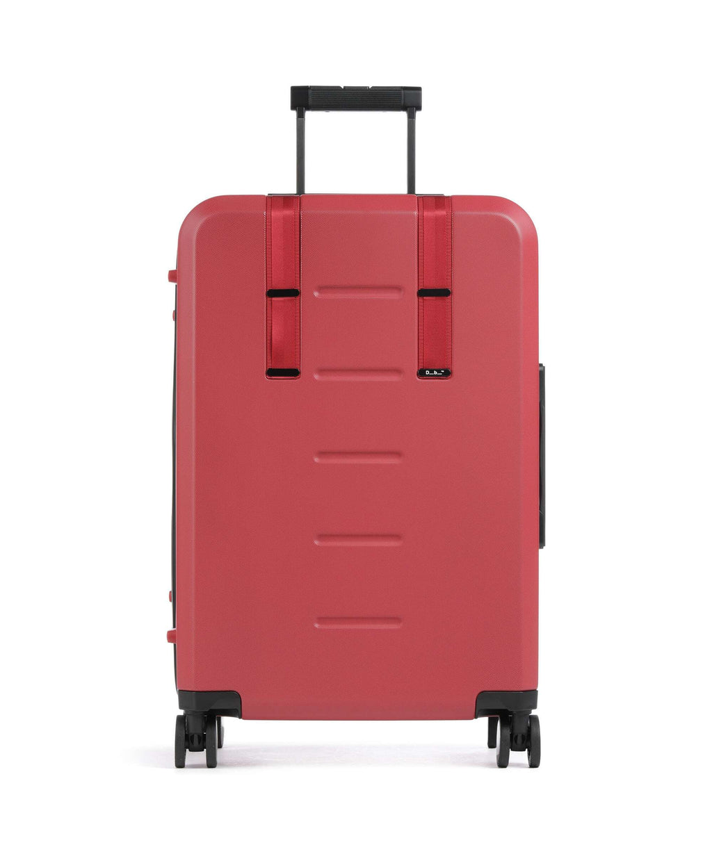 Db Ramverk M Spinner (4 wheels) sprite lightning red