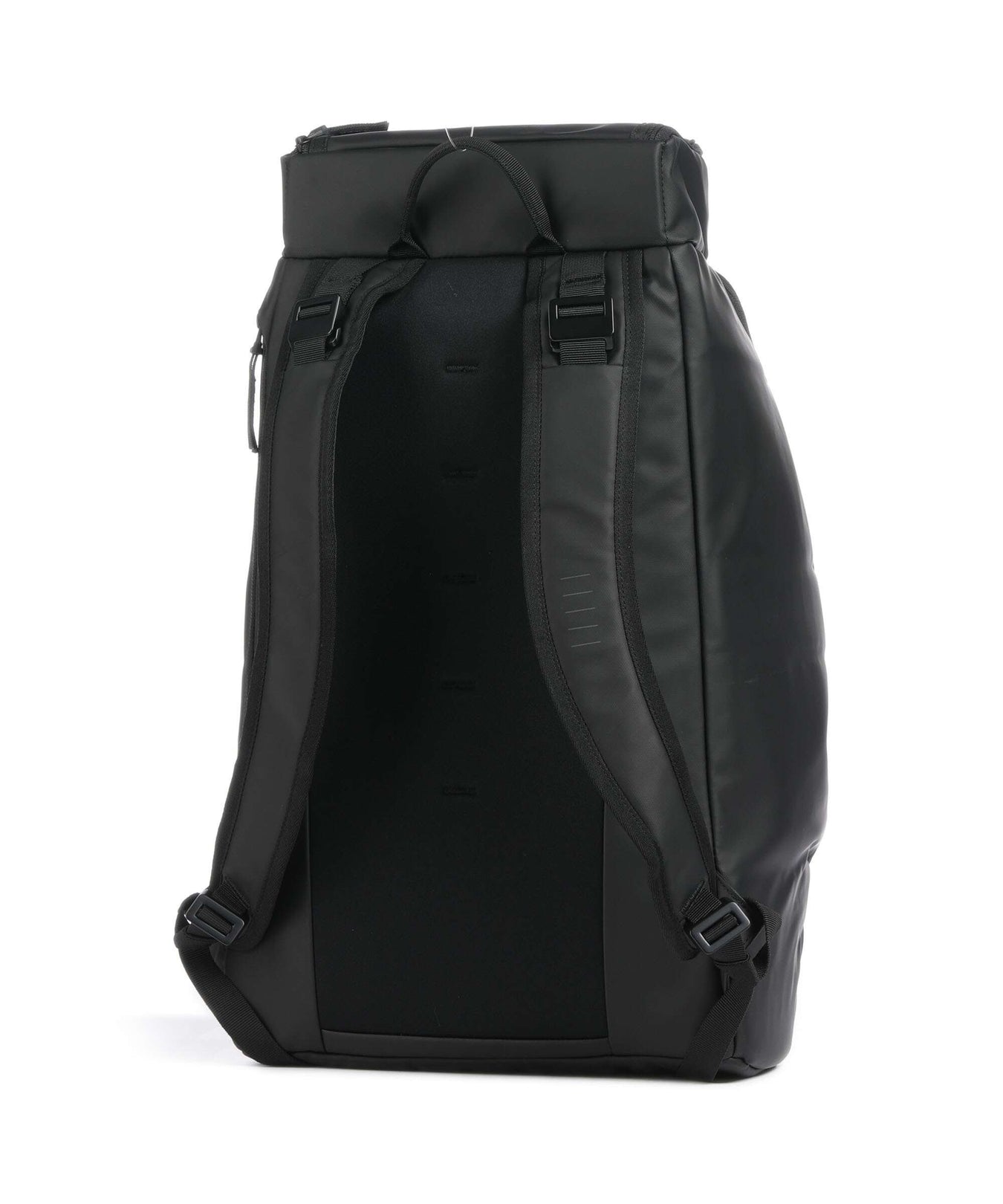 Db Hugger 30L Backpack black out
