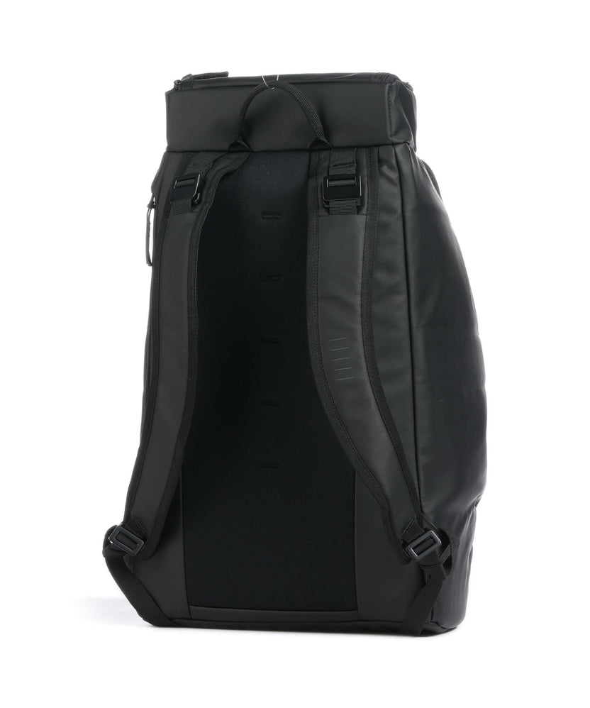 Db Hugger 30L Backpack black out