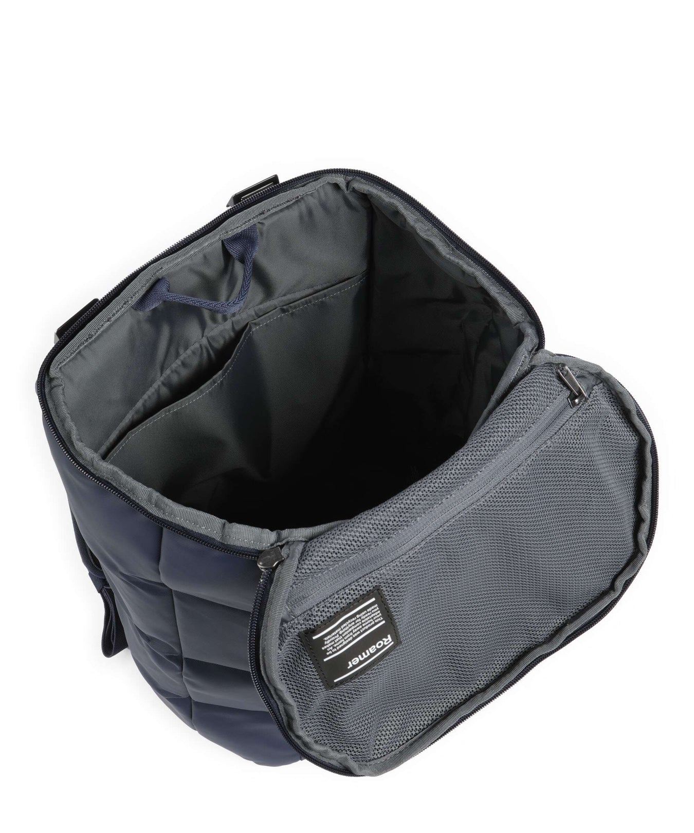 Db Roamer 25 Travel backpack blue hour