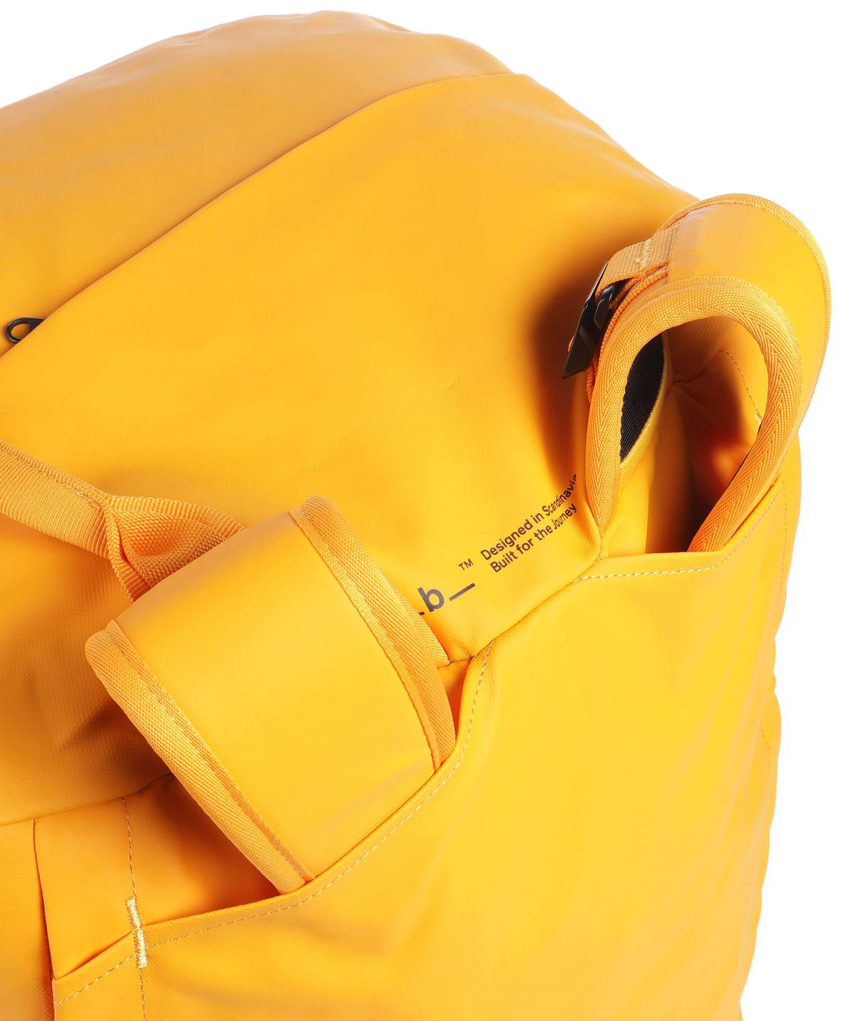 Db Roamer 60 Travel bag parhelion orange