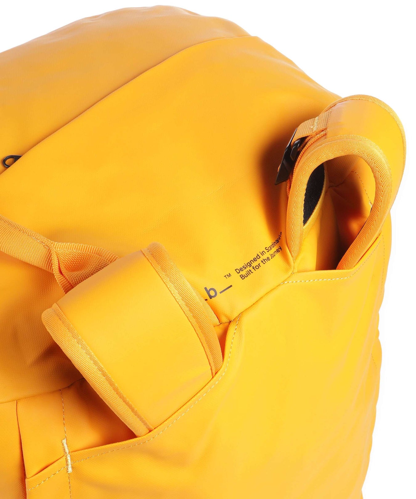 Db Roamer 60 Travel bag parhelion orange