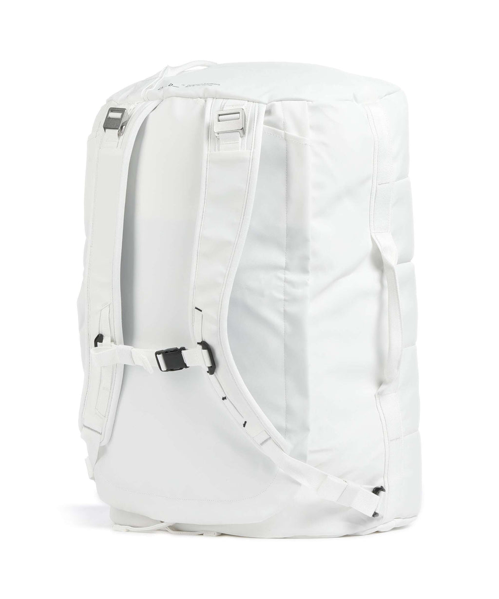 Db Roamer 60 Travel bag white out