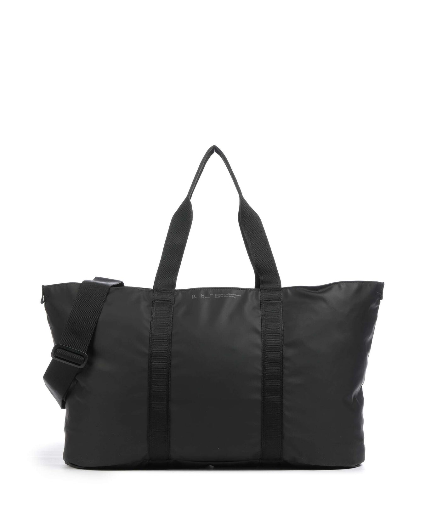 Db Essential 40 Weekend bag black out