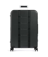 Db Ramverk Pro L Spinner (4 wheels) silver