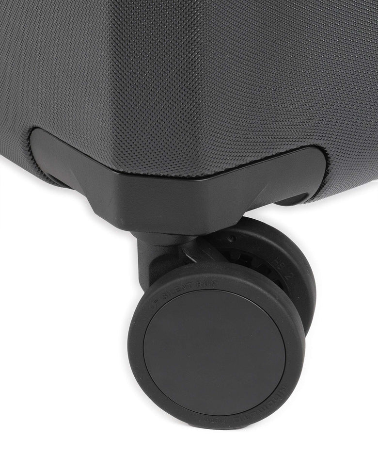 Db Ramverk Pro L Spinner (4 wheels) silver