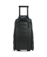 Db Hugger 40 Sac de voyage à roulettes black out