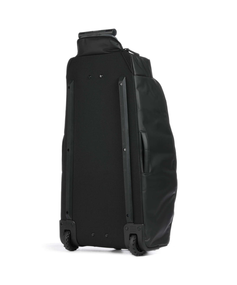Db Hugger 60 Travel bag with wheels black out