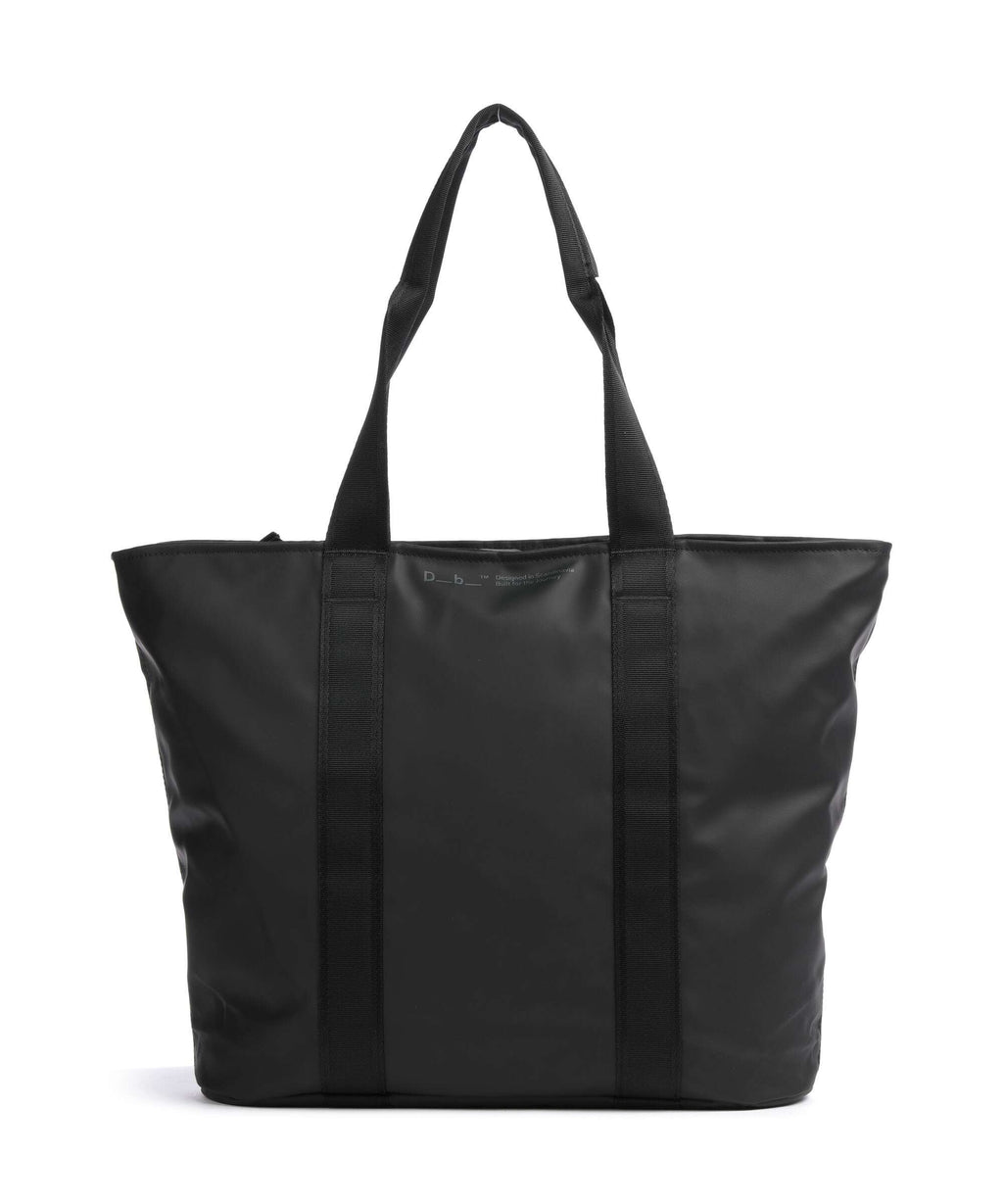 Db Essential 20 Tote bag black out