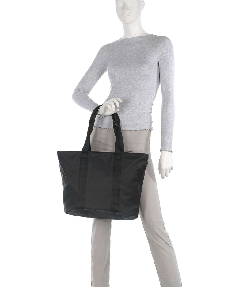 Db Essential 20 Tote bag black out