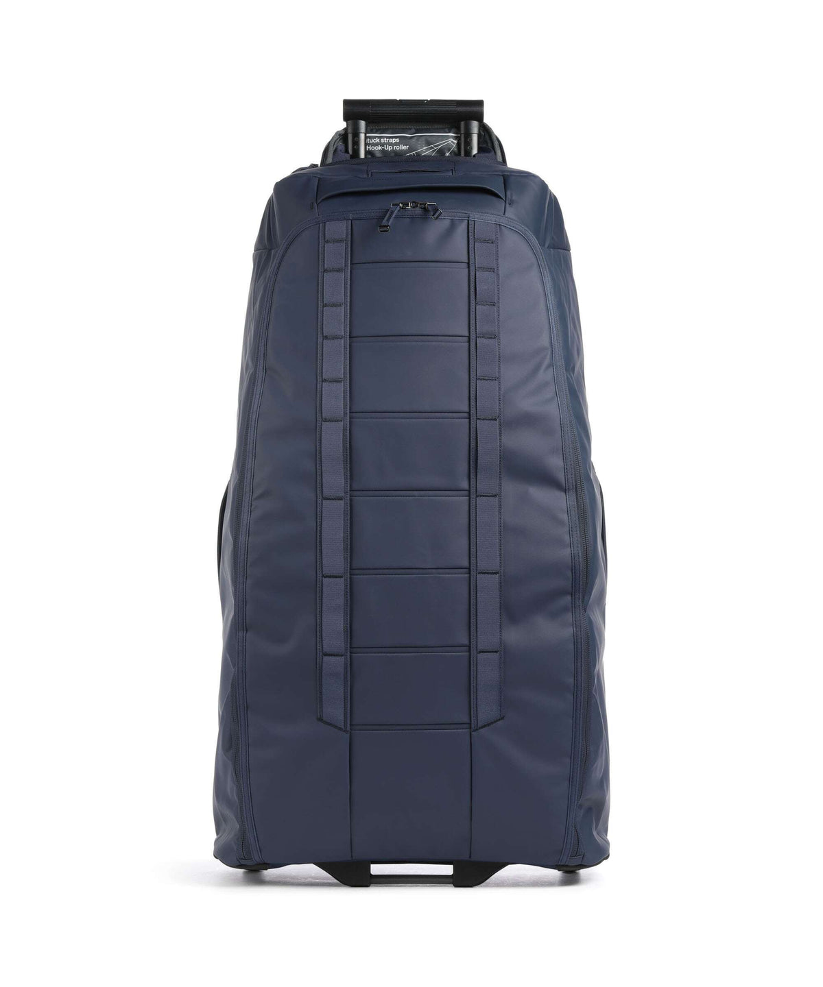 Db Hugger 90 Travel bag with wheels blue hour