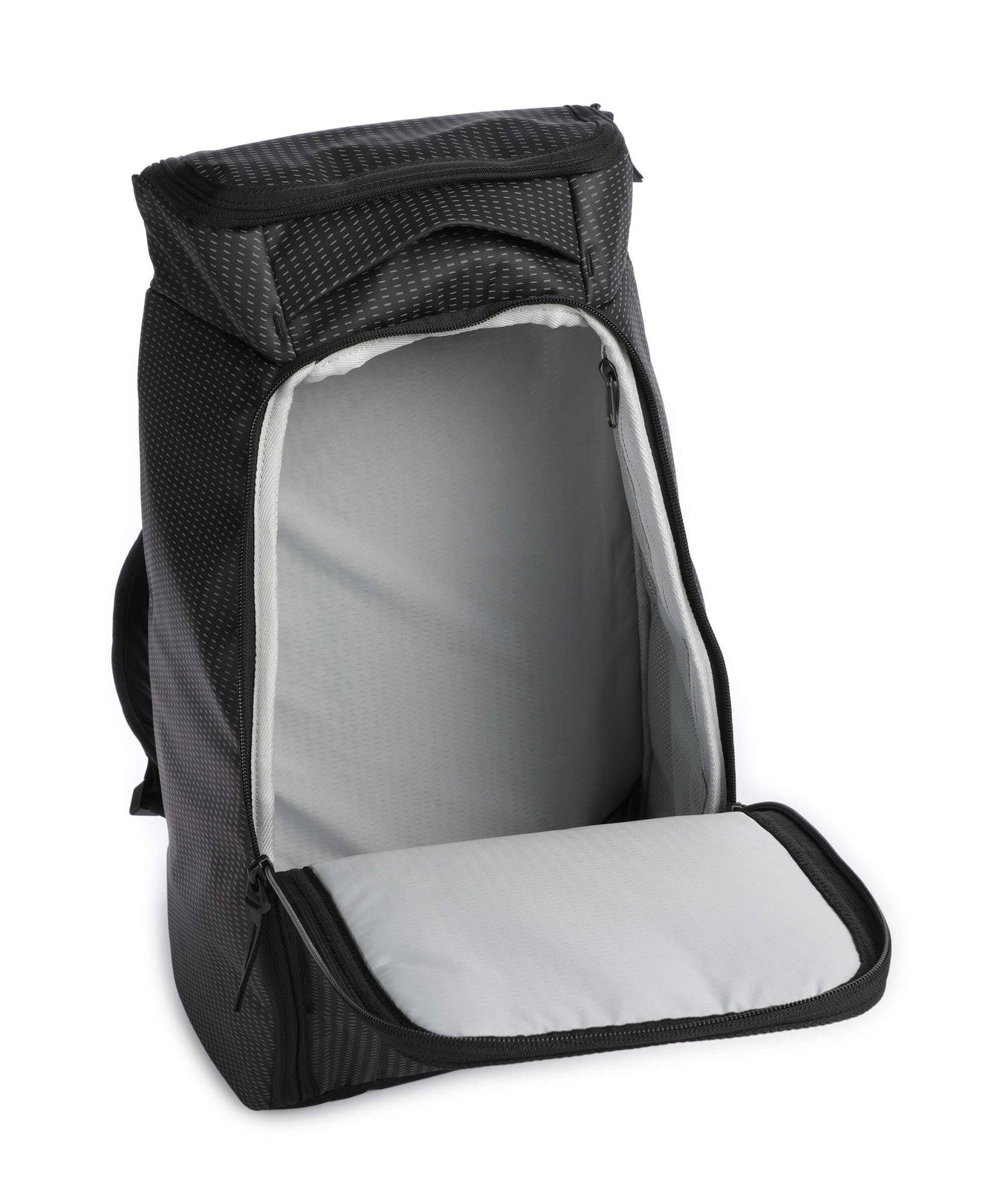 Db Hugger 25L Backpack reflective black