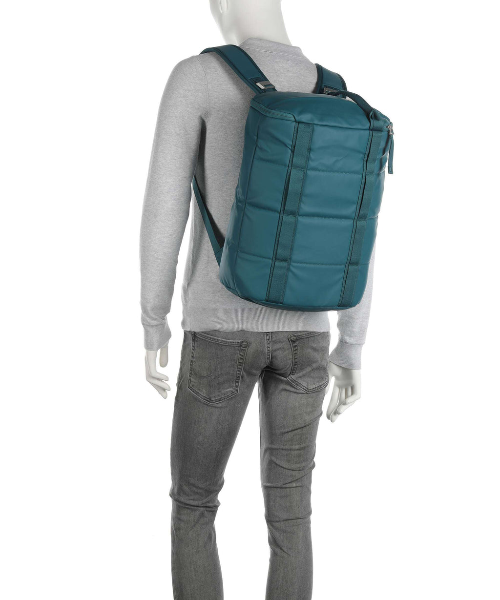 Db Roamer 25 Travel backpack midnight teal