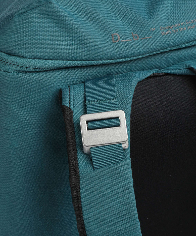 Db Freya 22L Backpack midnight teal
