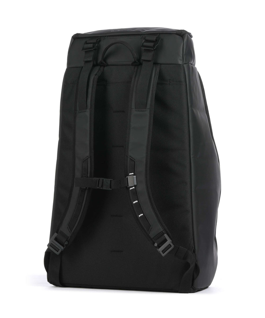 Db Hugger 45 Travel backpack black out
