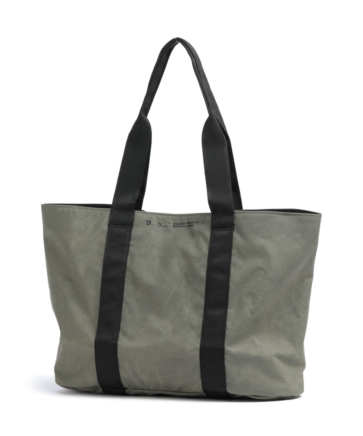 Db Essential 16 Tote bag forest green
