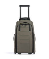 Db Hugger 40 Sac de voyage à roulettes forest green