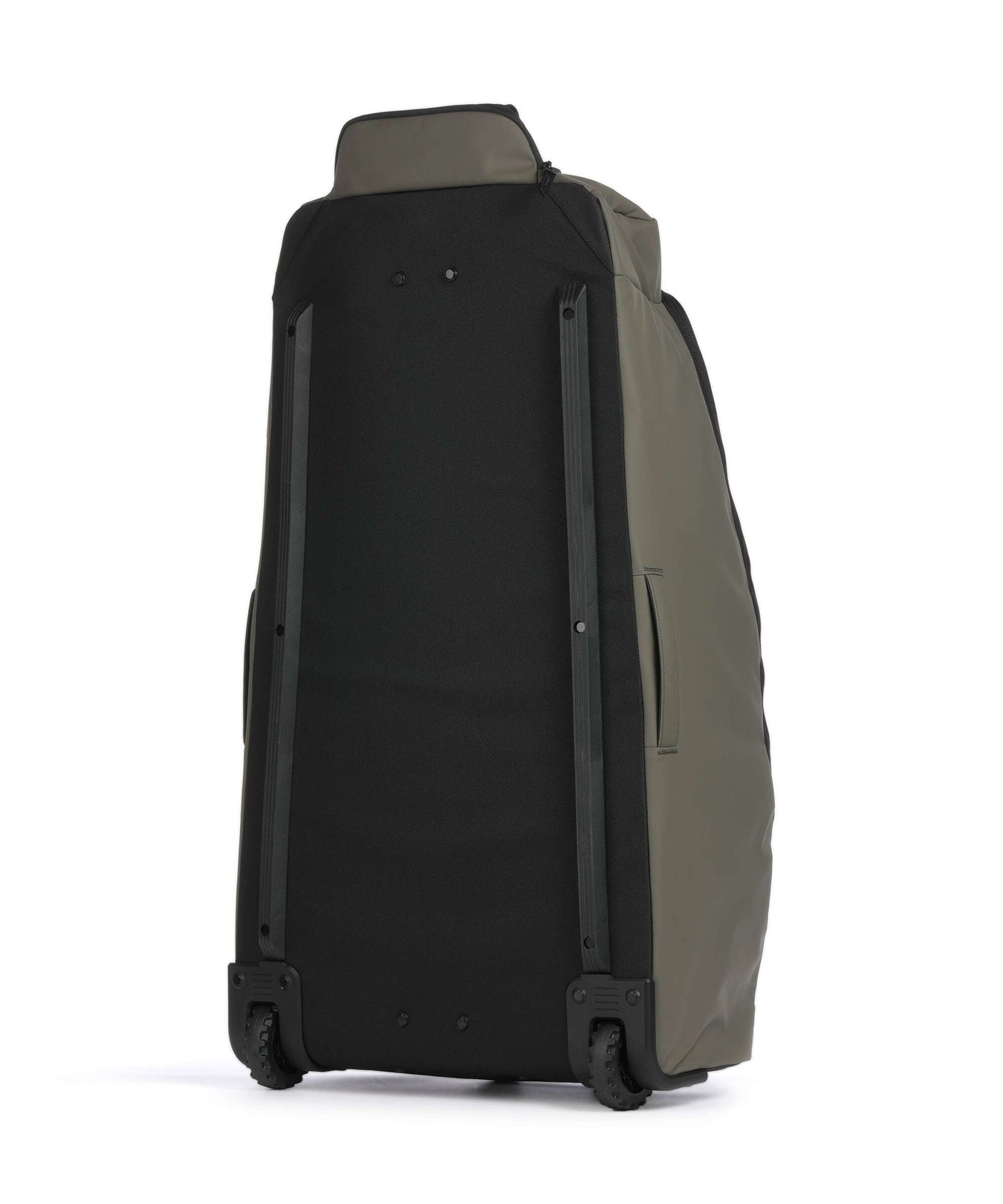 Db Hugger 90 Travel bag with wheels forest green