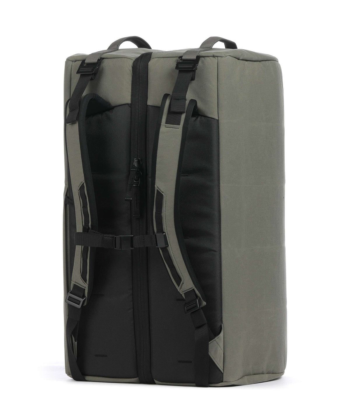 Db Roamer 70L Travel bag forest green