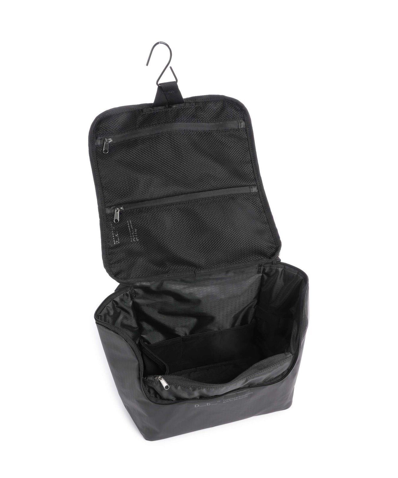 Db M Toiletry bag black out