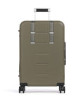 Db Ramverk M Spinner (4 wheels) forest green