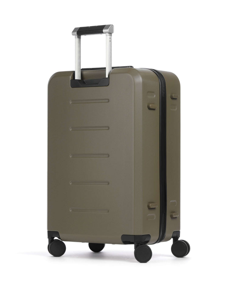 Db Ramverk M Spinner (4 wheels) forest green