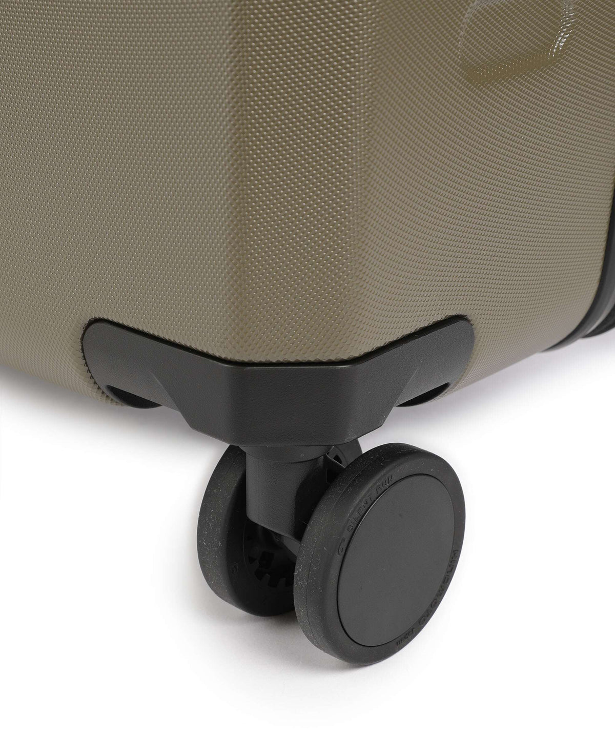 Db Ramverk L Spinner (4 wheels) forest green