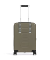 Db Ramverk S Valise 4 roues forest green