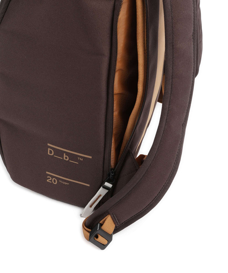 Db Hugger 20 Backpack cappuccino