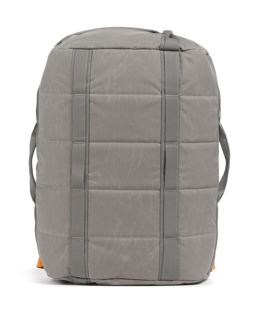 Db Roamer 40 Travel backpack sand grey