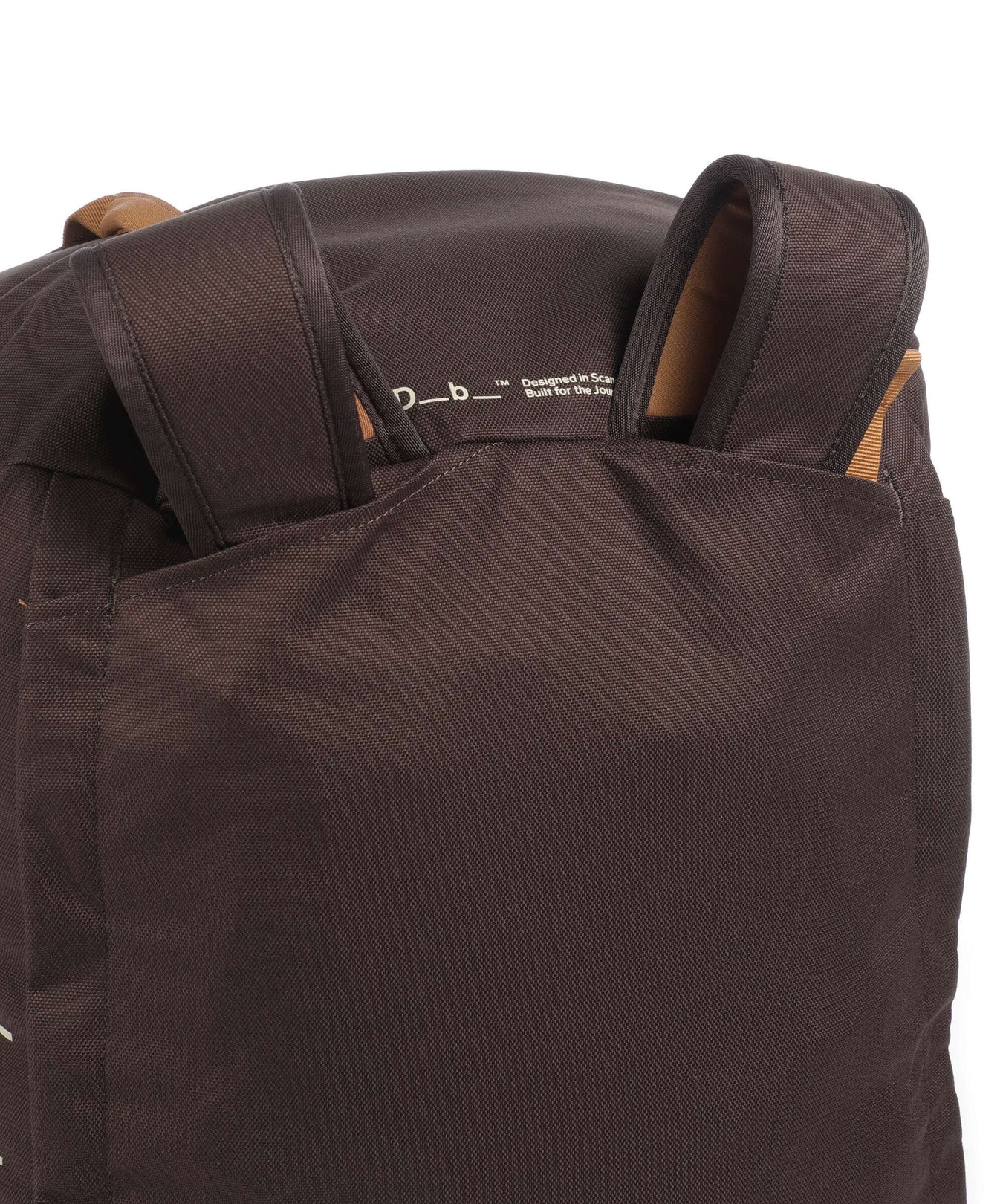 Db Roamer 60 Travel bag espresso
