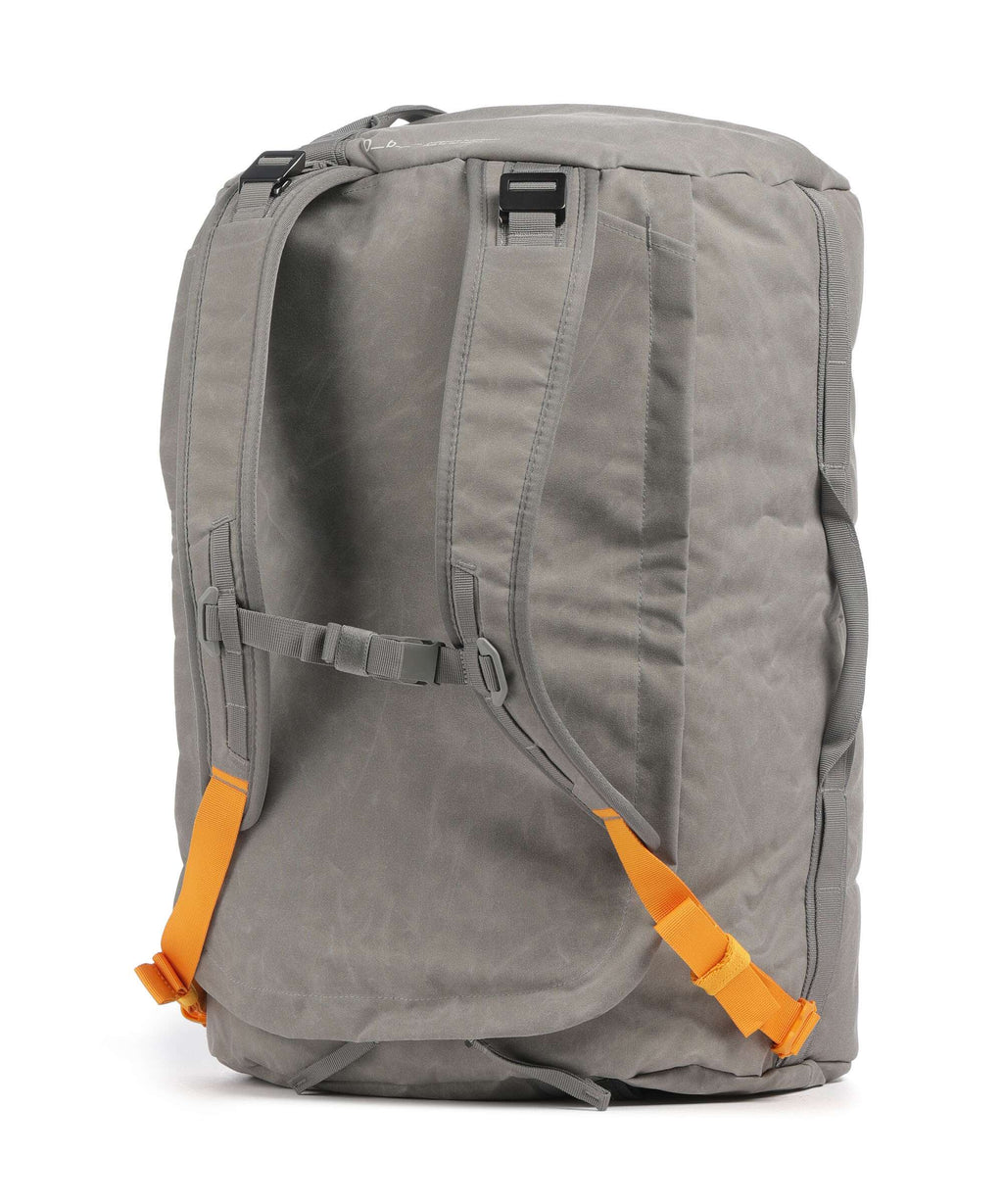 Db Roamer 60 Travel bag sand grey