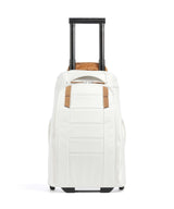 Db Hugger 40 Sac de voyage à roulettes oatmilk