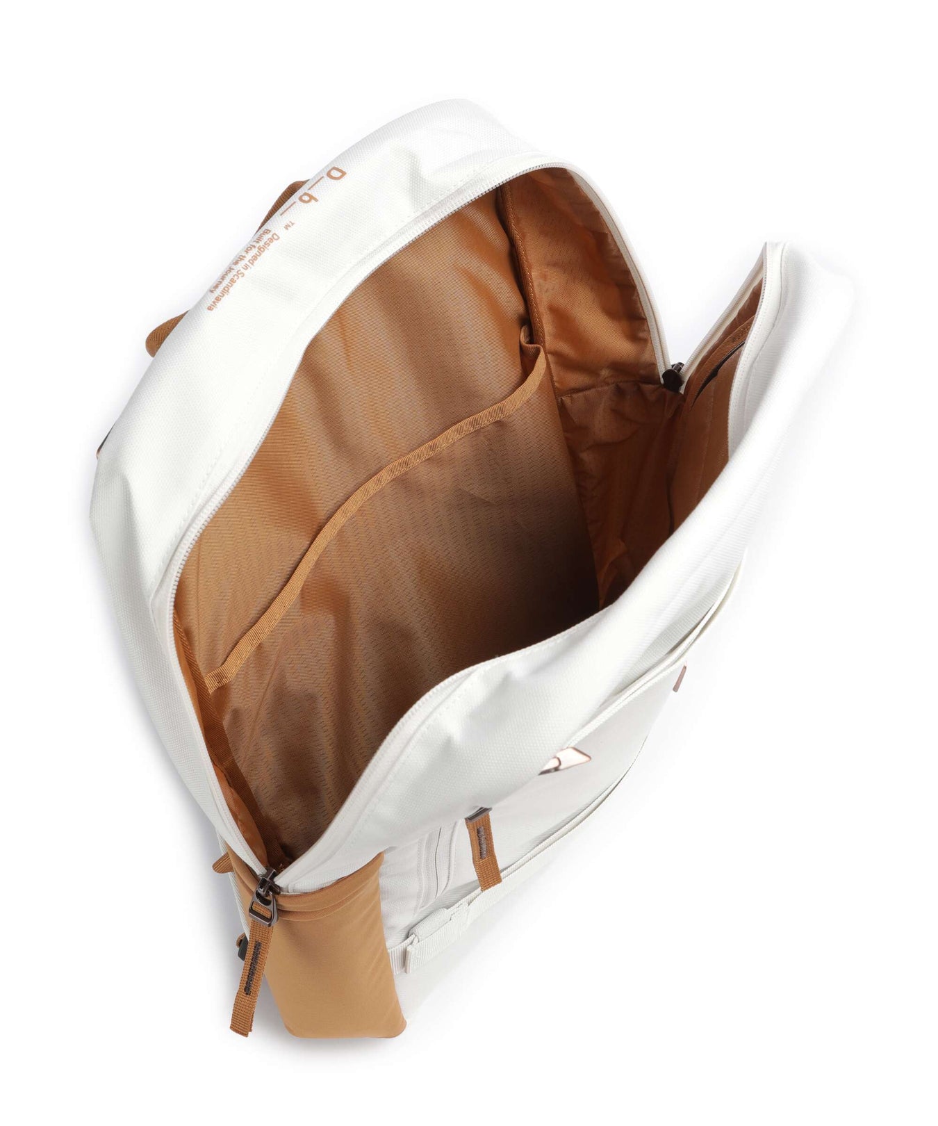 Db 17 Backpack oatmilk