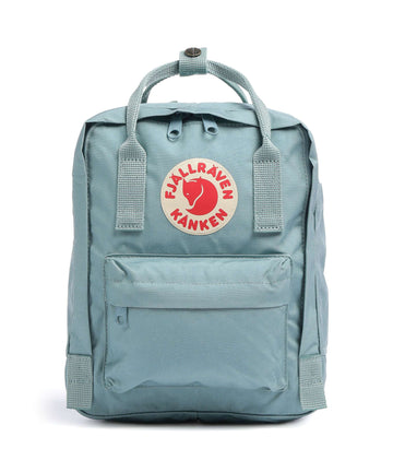 Fjällräven Kånken Mini Sac à dos sky blue