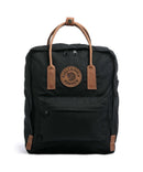 Fjällräven Kånken No. 2 Backpack black