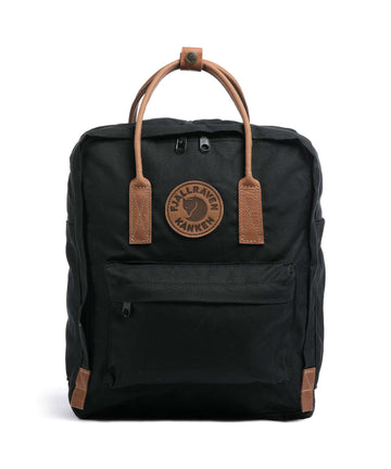 Fjällräven Kånken No. 2 Sac à dos black