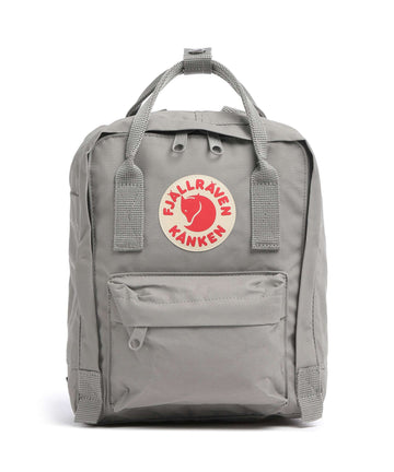 Fjällräven Kånken Mini Sac à dos Fog