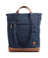 Fjällräven No. 2 Tote bag navy