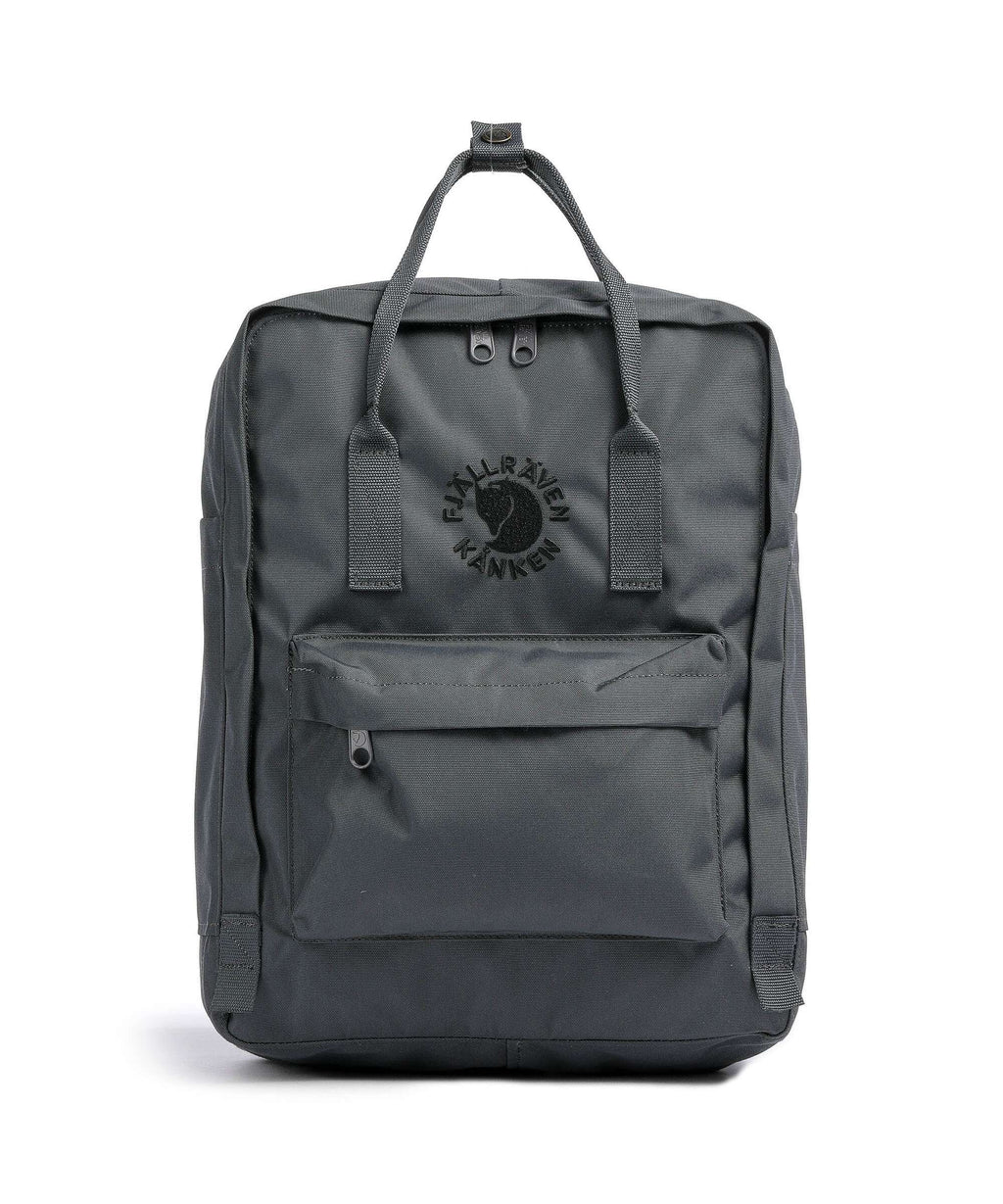 Fjällräven Re-Kånken Backpack slate