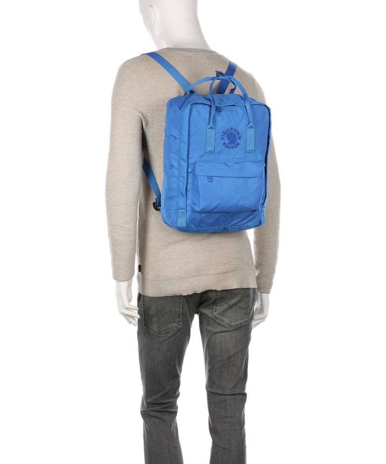 Fjällräven Re-Kånken Backpack slate