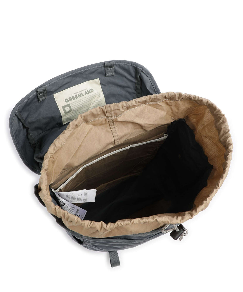 Fjällräven Greenland Top Backpack dusk