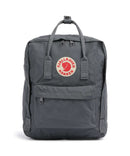 Fjällräven Kånken Sac à dos super grey