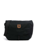 Fjällräven Greenland Messenger bag black