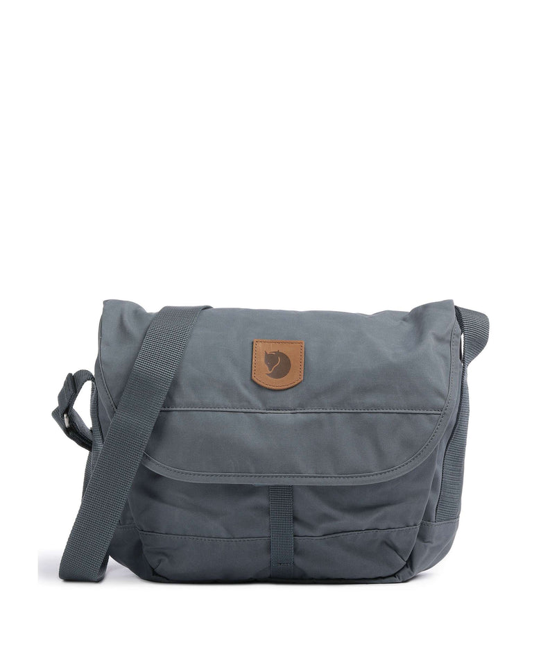 Fjällräven Greenland Small Messenger bag dusk