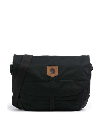 Fjällräven Greenland Small Porte-document black