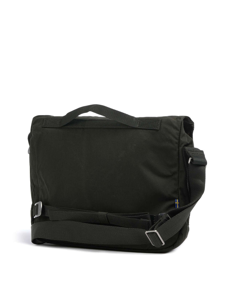 Fjällräven Greenland Small Messenger bag forest green